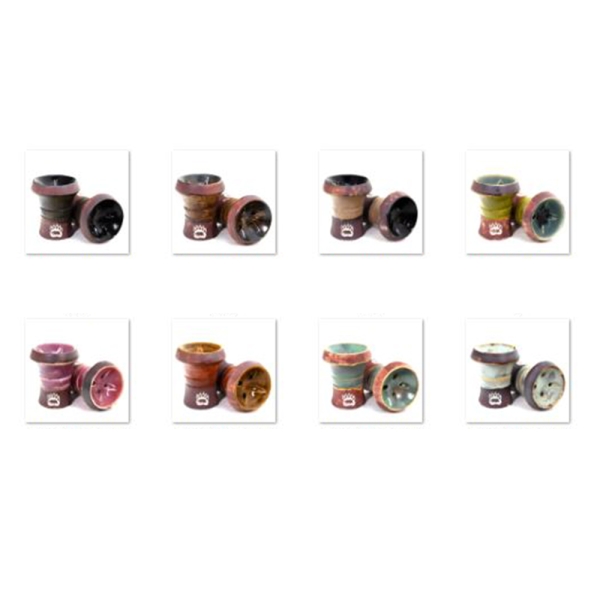 Silvia Hookah Classic
